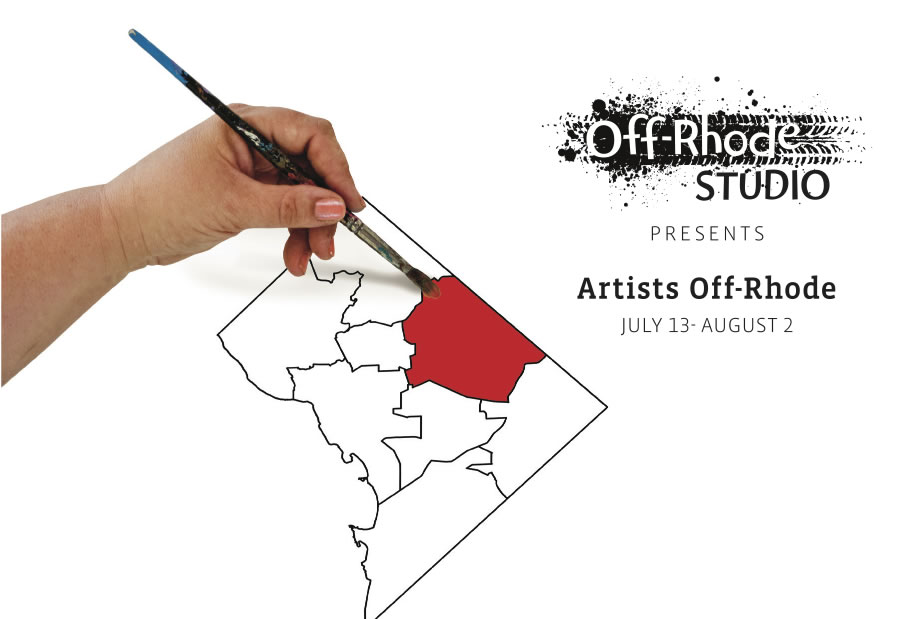 Artists Off-rhode